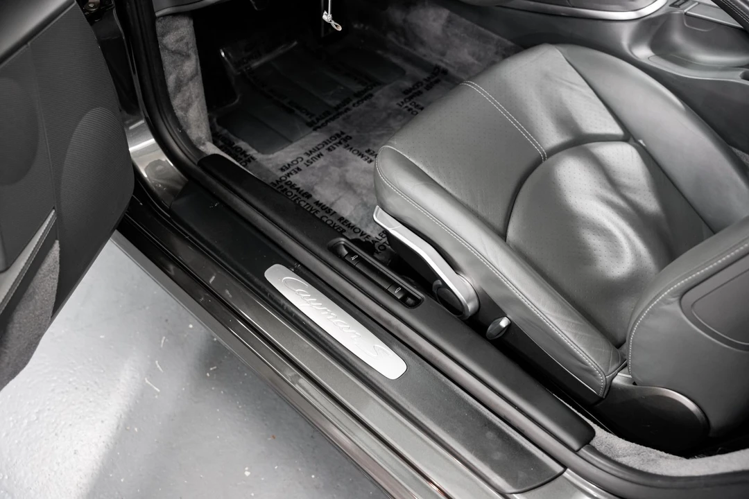 2006 Porsche 987 Cayman S - Image 19 of 31