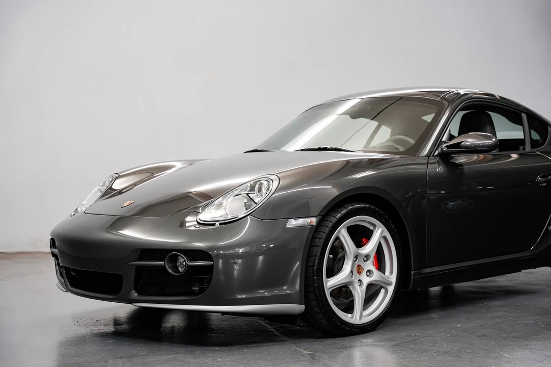 2006 Porsche 987 Cayman S - Image 26 of 31