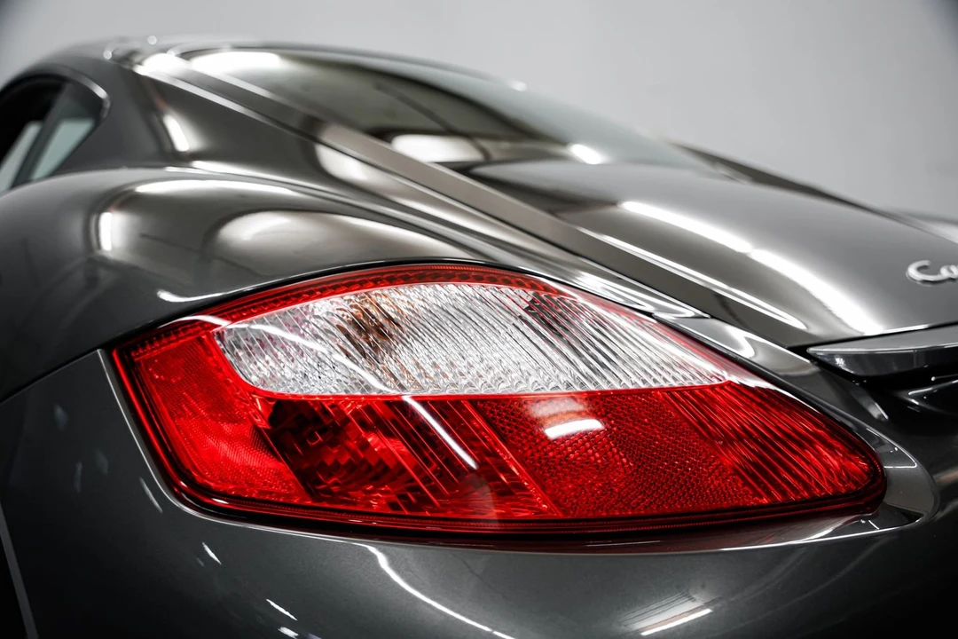 2006 Porsche 987 Cayman S - Image 29 of 31