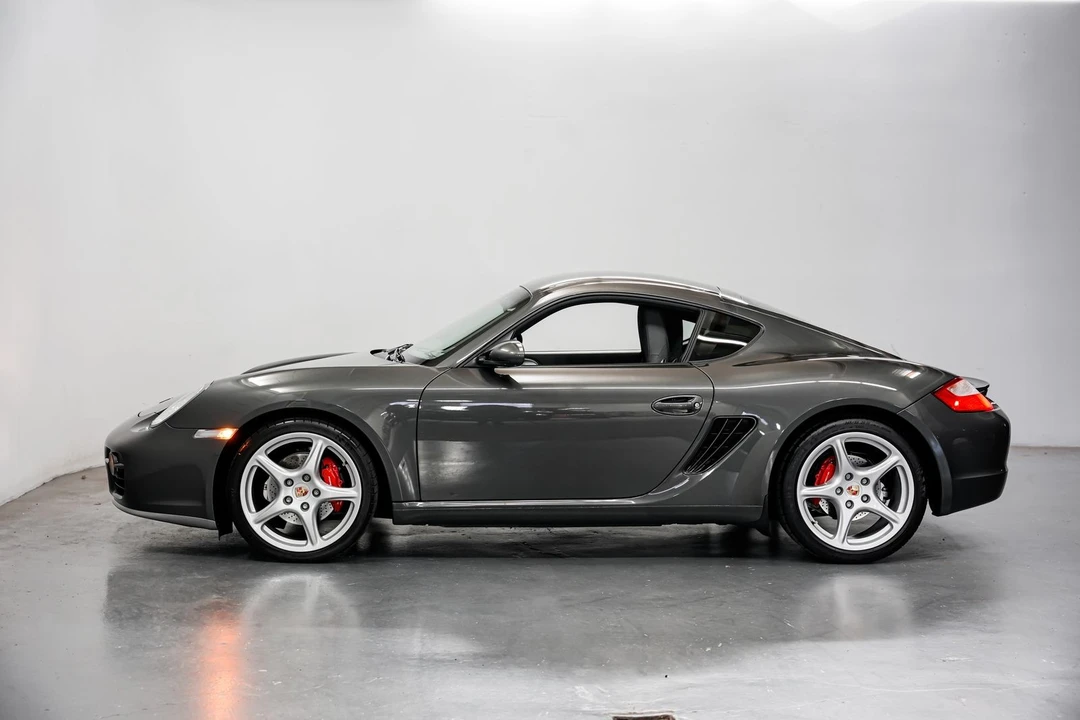 2006 Porsche 987 Cayman S - Image 7 of 31