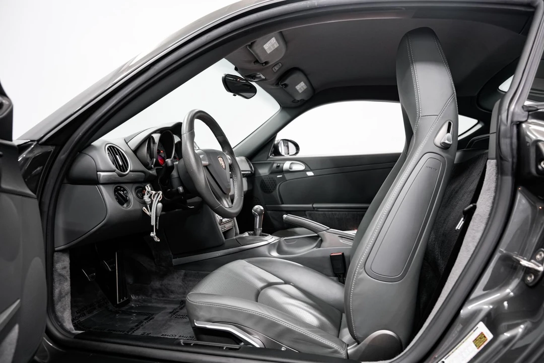 2006 Porsche 987 Cayman S - Image 17 of 31
