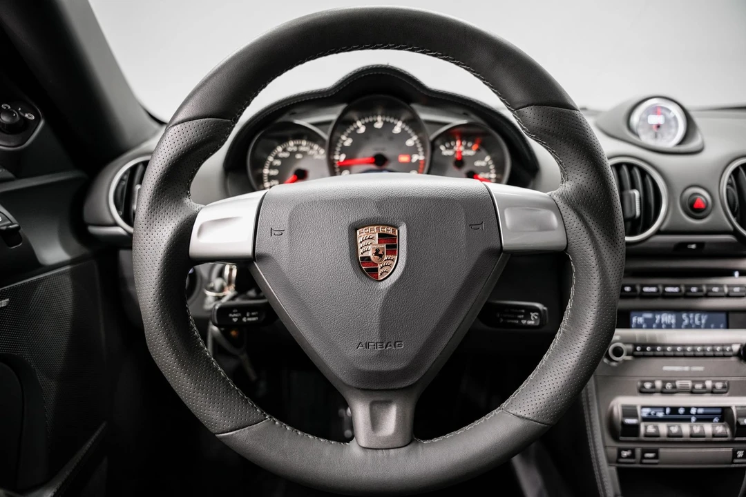 2006 Porsche 987 Cayman S - Image 10 of 31