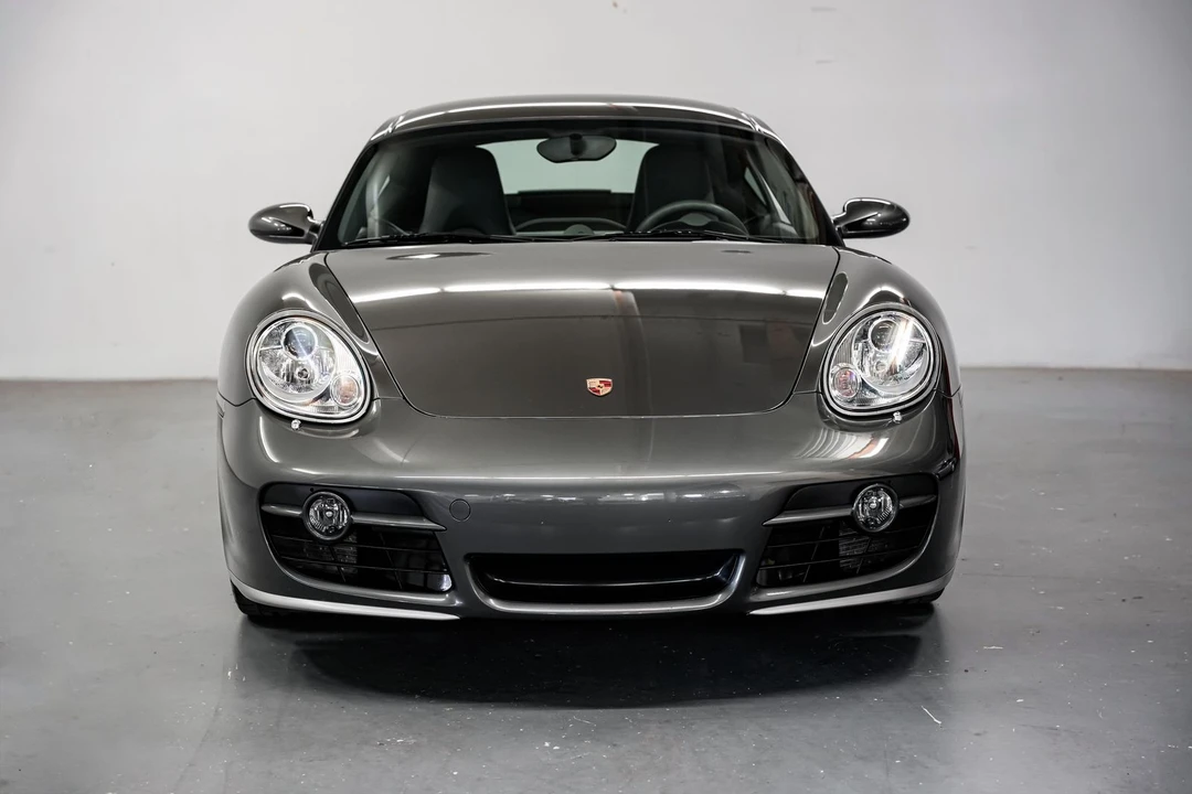 2006 Porsche 987 Cayman S - Image 5 of 31
