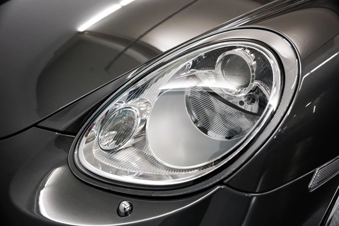 2006 Porsche 987 Cayman S - Image 27 of 31