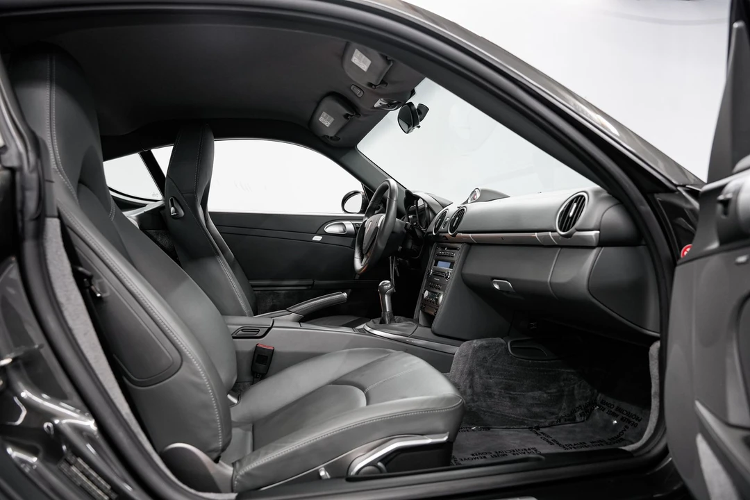 2006 Porsche 987 Cayman S - Image 24 of 31