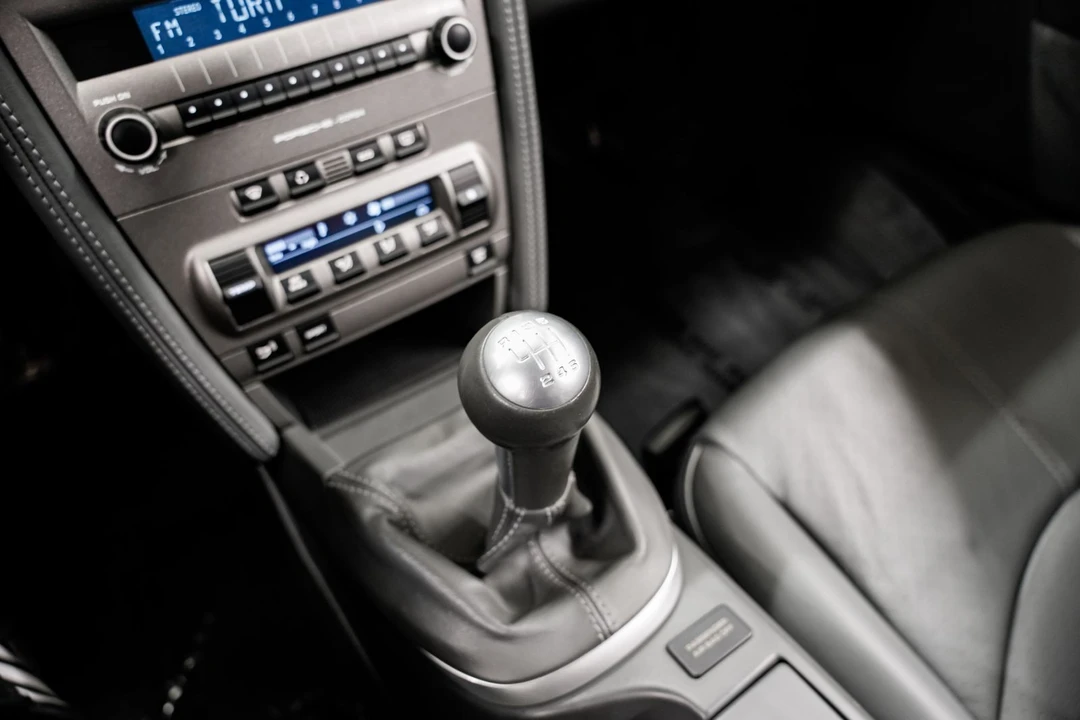 2006 Porsche 987 Cayman S - Image 14 of 31
