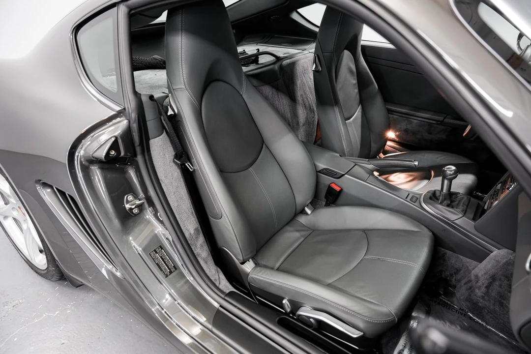 2006 Porsche 987 Cayman S - Image 23 of 31