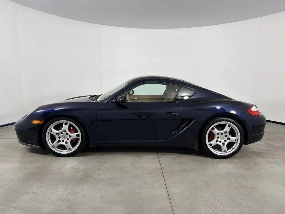 2006 Porsche 987 Cayman S - Image 2 of 5