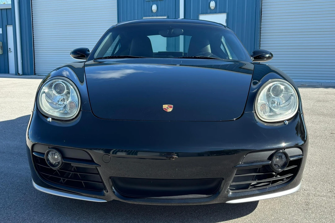 2006 Porsche 987 Cayman S - Image 2 of 31