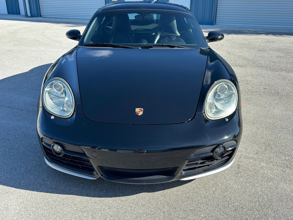 2006 Porsche 987 Cayman S - Image 6 of 31