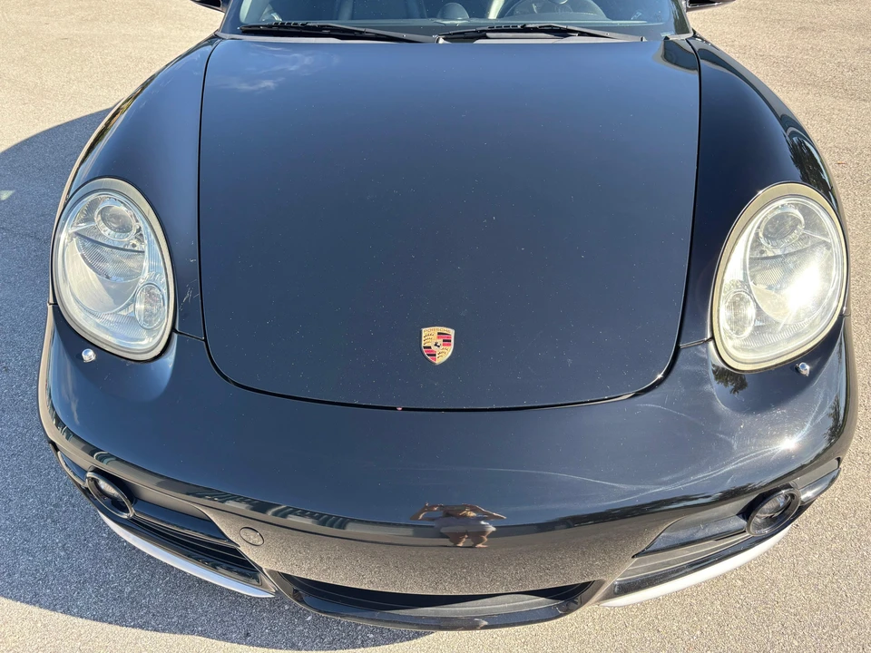 2006 Porsche 987 Cayman S - Image 27 of 31