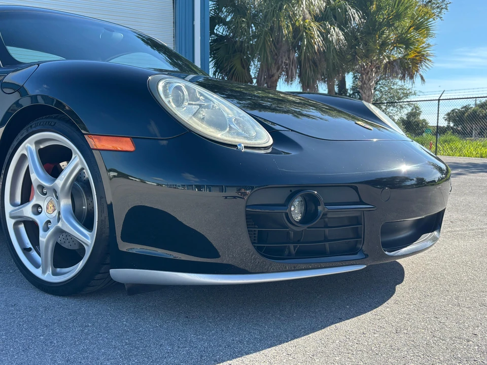 2006 Porsche 987 Cayman S - Image 26 of 31
