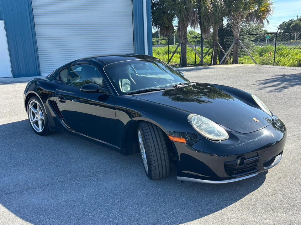 2006 Porsche 987 Cayman S - Image 21 of 31