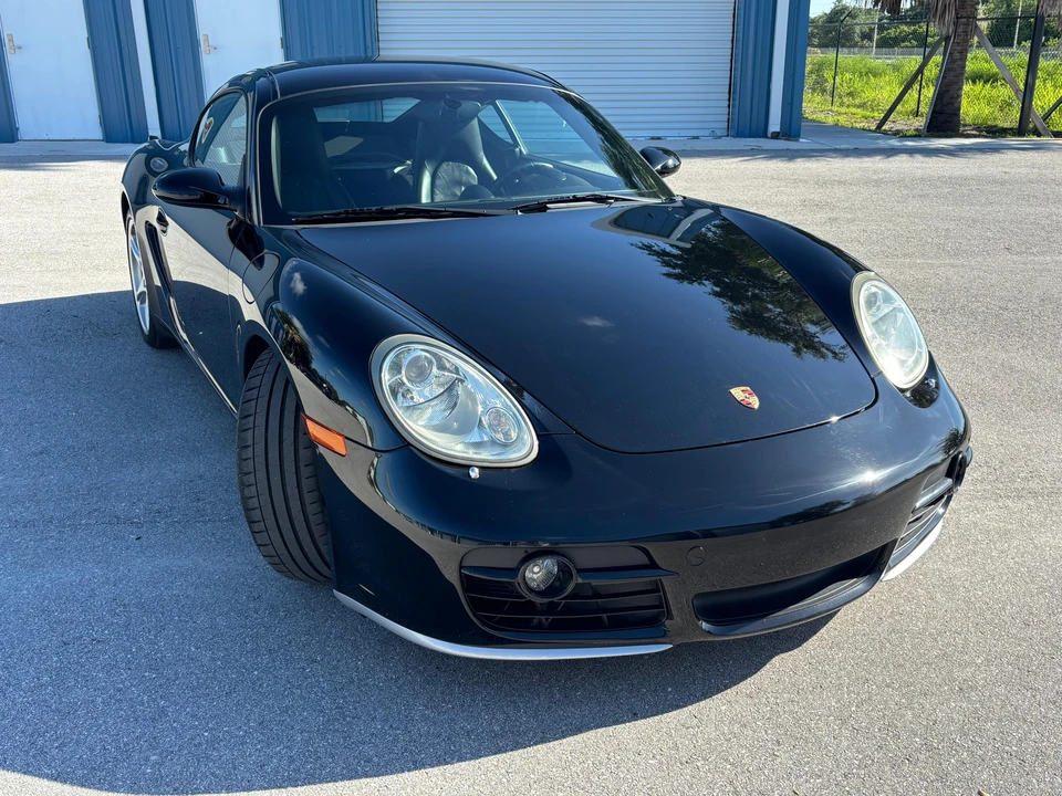 2006 Porsche 987 Cayman S - Image 25 of 31