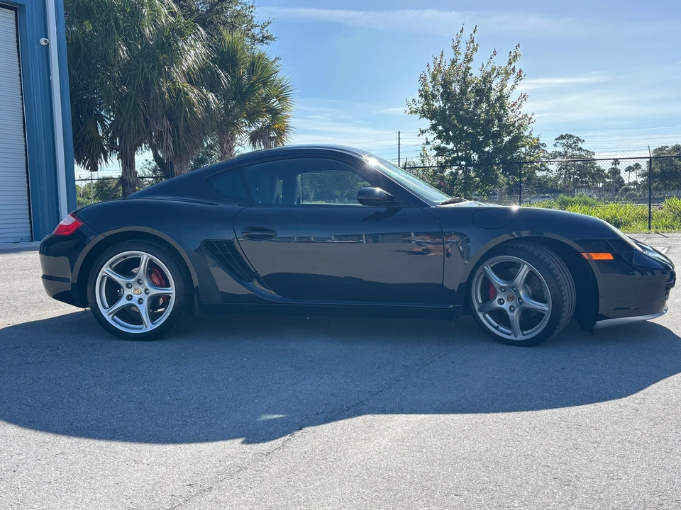 2006 Porsche 987 Cayman S - Image 19 of 31
