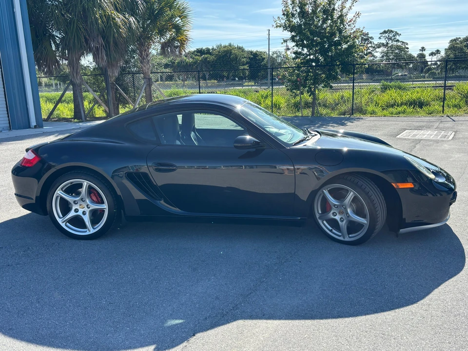 2006 Porsche 987 Cayman S - Image 20 of 31