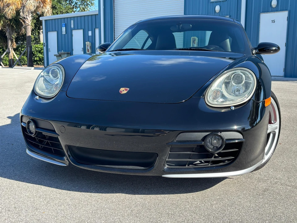 2006 Porsche 987 Cayman S - Image 7 of 31
