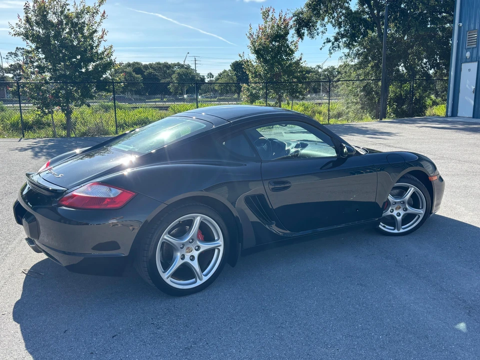 2006 Porsche 987 Cayman S - Image 17 of 31