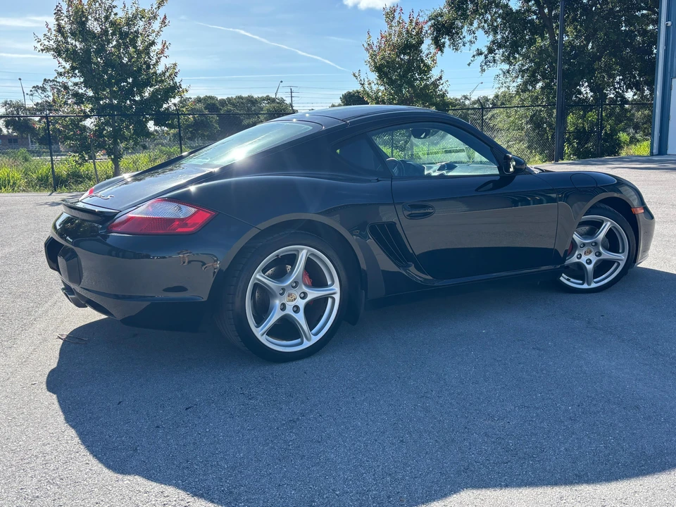 2006 Porsche 987 Cayman S - Image 18 of 31