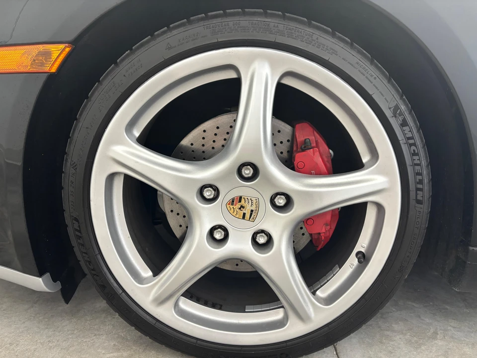 2006 Porsche 987 Cayman S - Image 31 of 31