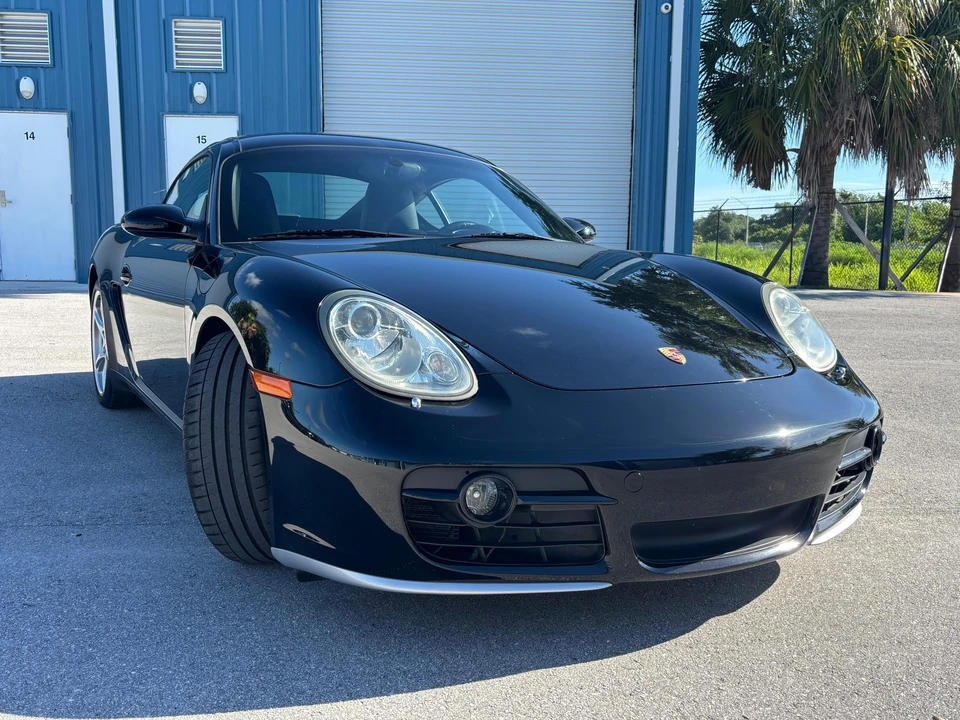 2006 Porsche 987 Cayman S - Image 24 of 31