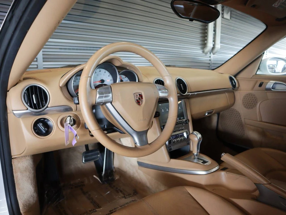 2006 Porsche 987 Cayman S - Image 4 of 5