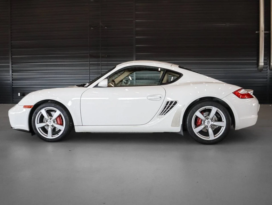 2006 Porsche 987 Cayman S - Image 2 of 5
