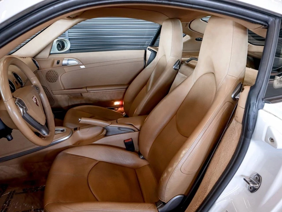 2006 Porsche 987 Cayman S - Image 5 of 5