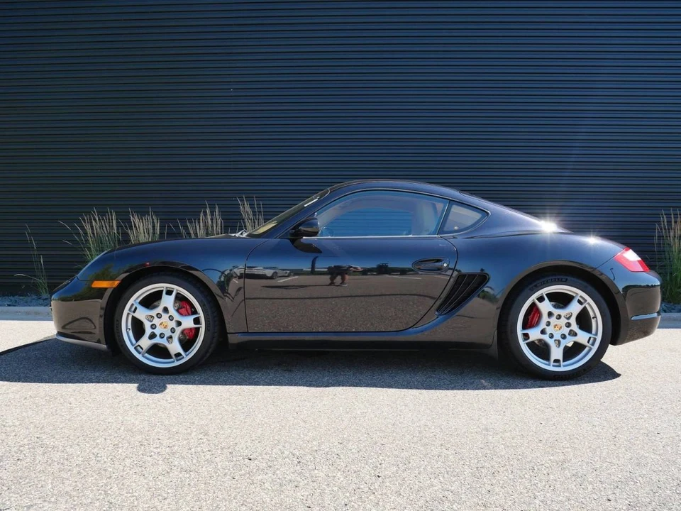 2006 Porsche 987 Cayman S - Image 2 of 5