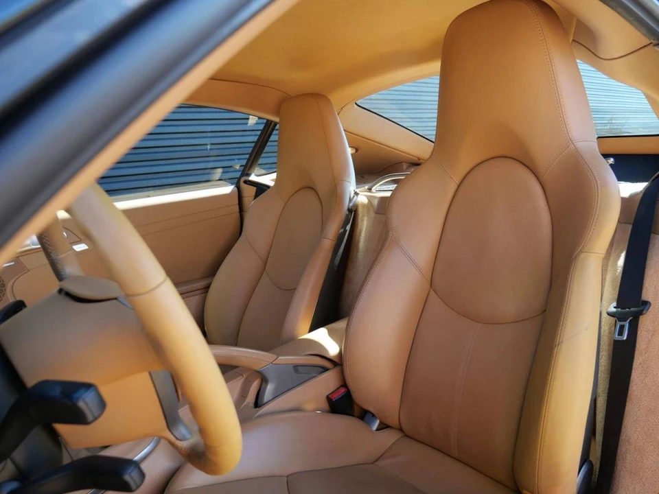 2006 Porsche 987 Cayman S - Image 5 of 5