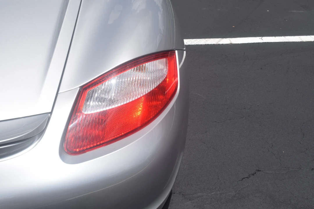 2006 Porsche 987 Cayman S - Image 26 of 31