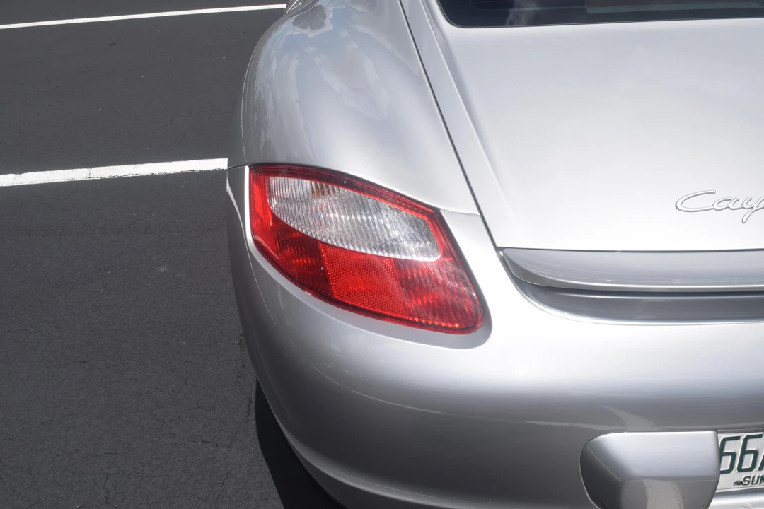 2006 Porsche 987 Cayman S - Image 22 of 31