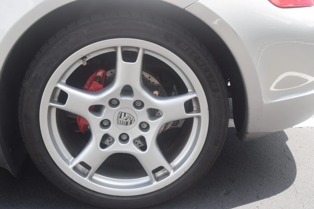 2006 Porsche 987 Cayman S - Image 29 of 31