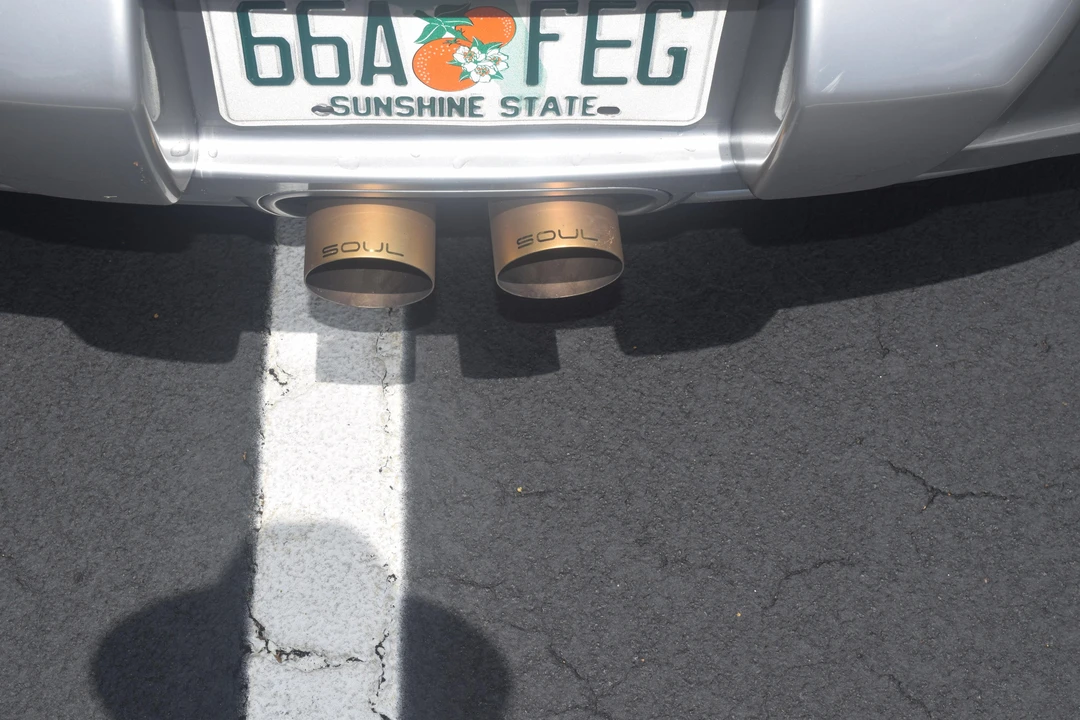 2006 Porsche 987 Cayman S - Image 25 of 31