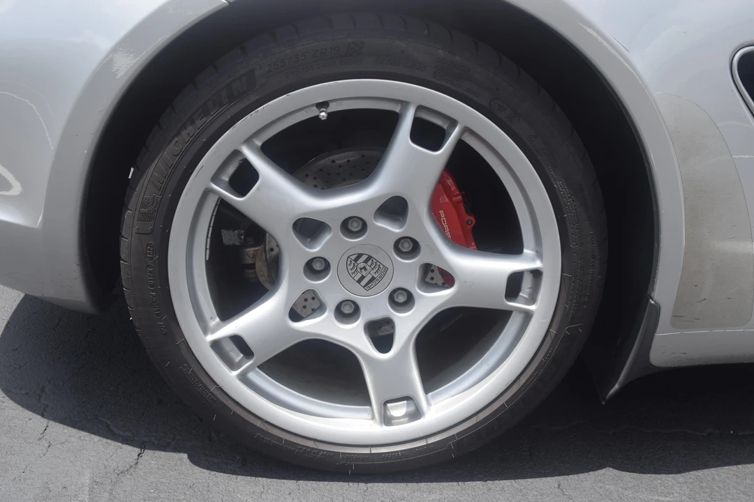 2006 Porsche 987 Cayman S - Image 30 of 31
