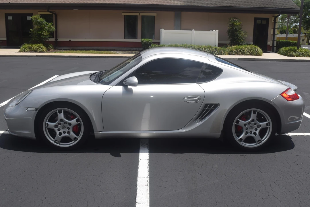 2006 Porsche 987 Cayman S - Image 3 of 31
