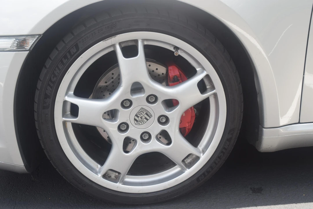 2006 Porsche 987 Cayman S - Image 28 of 31