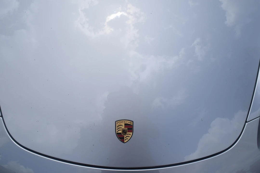 2006 Porsche 987 Cayman S - Image 14 of 31