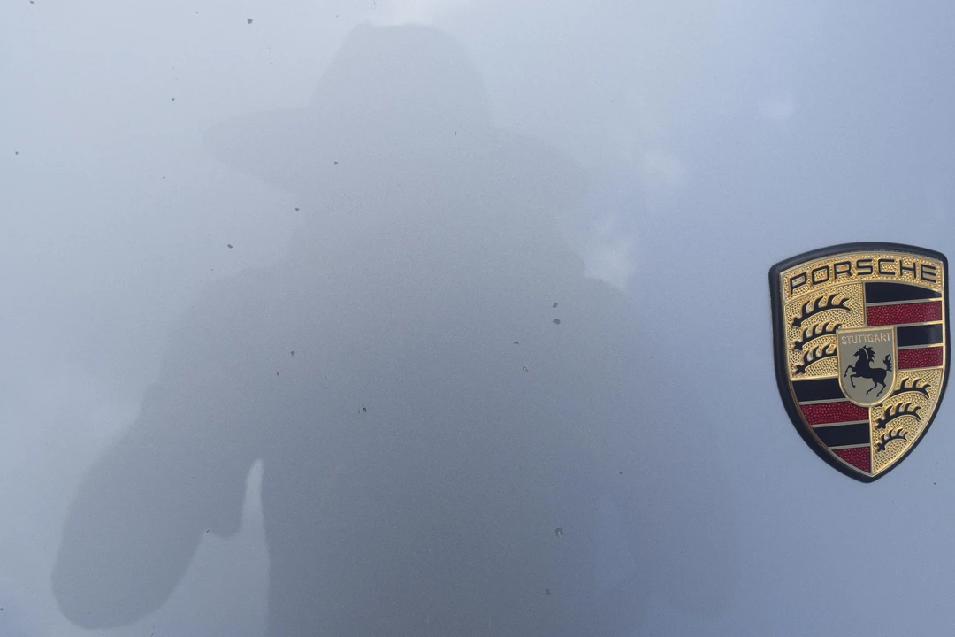 2006 Porsche 987 Cayman S - Image 11 of 31