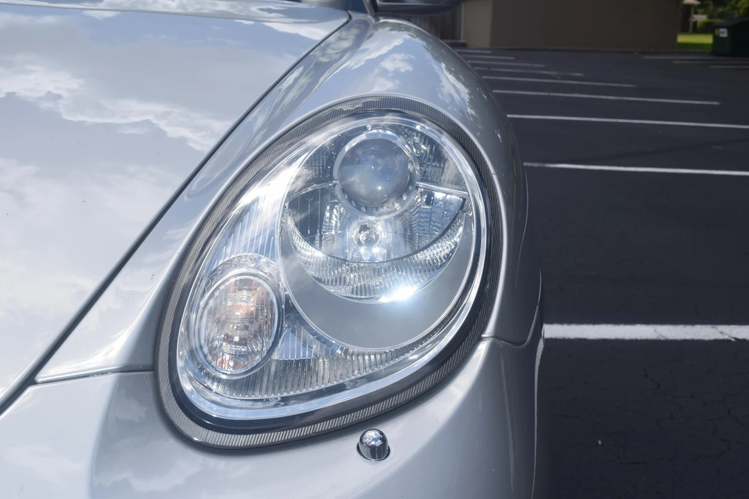 2006 Porsche 987 Cayman S - Image 17 of 31