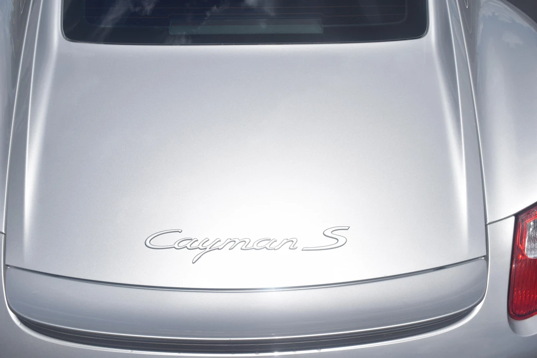 2006 Porsche 987 Cayman S - Image 24 of 31