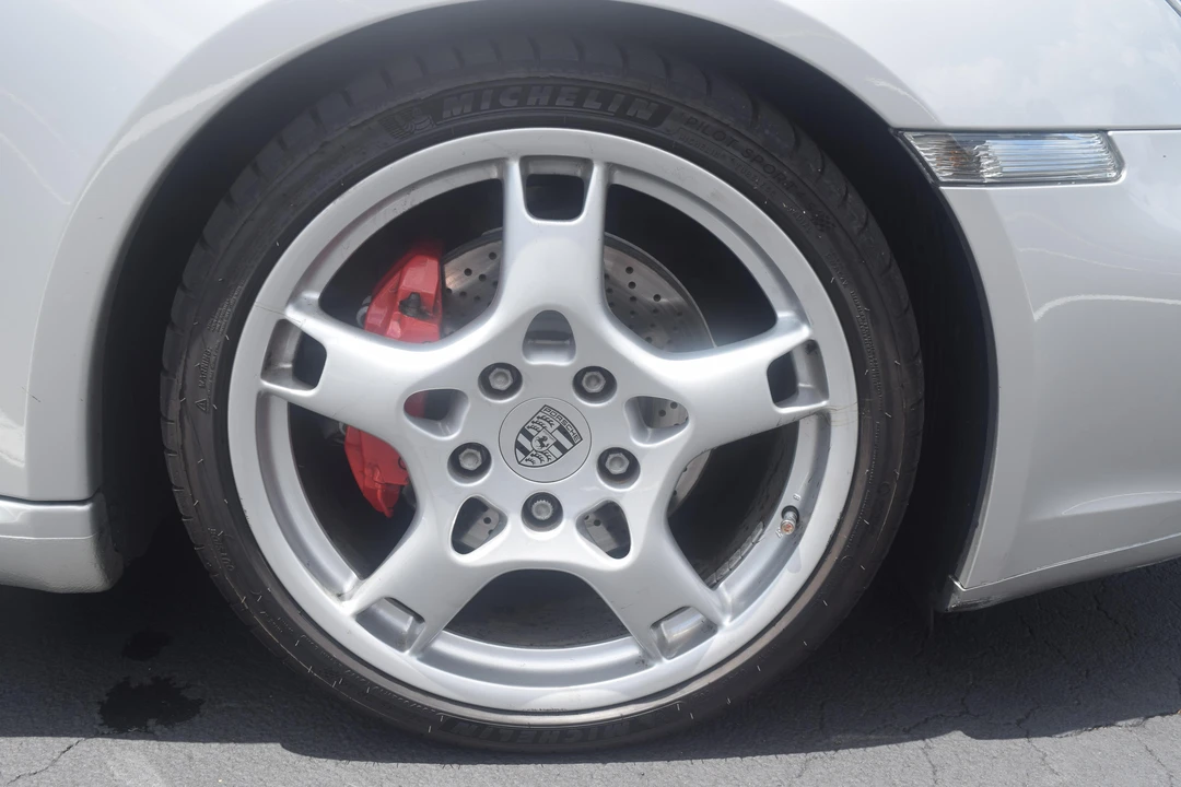 2006 Porsche 987 Cayman S - Image 31 of 31