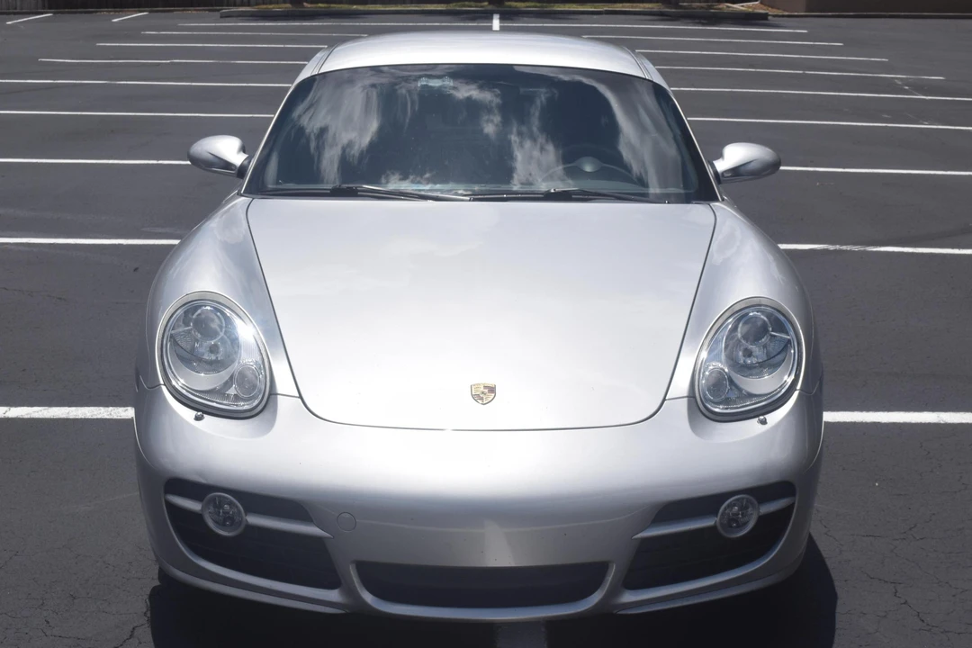 2006 Porsche 987 Cayman S - Image 2 of 31