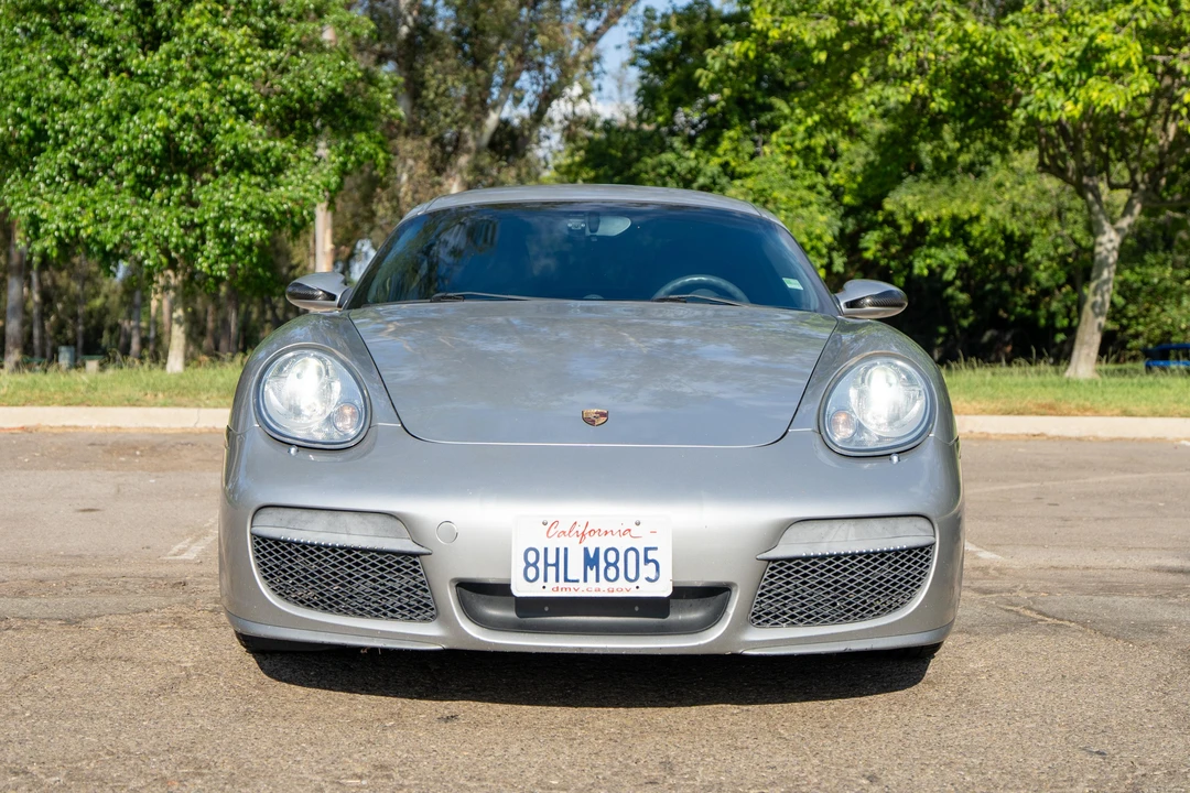 2006 Porsche 987 Cayman - Image 2 of 31