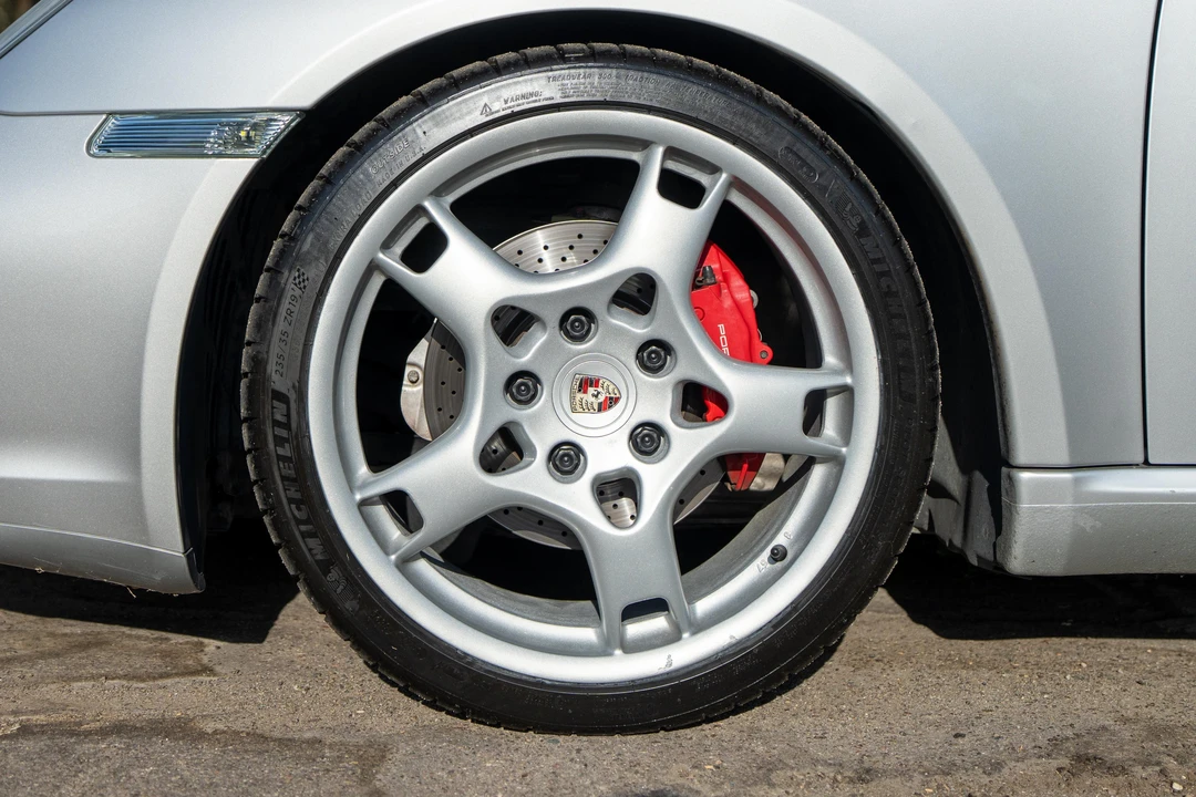 2006 Porsche 987 Cayman - Image 26 of 31