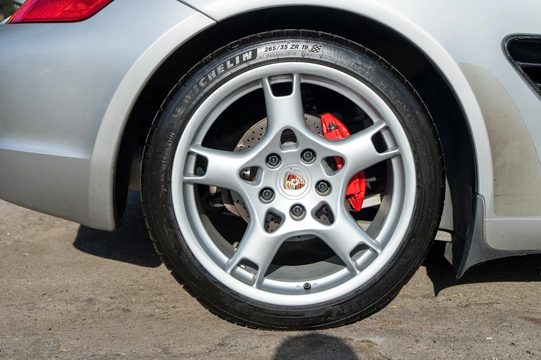 2006 Porsche 987 Cayman - Image 28 of 31