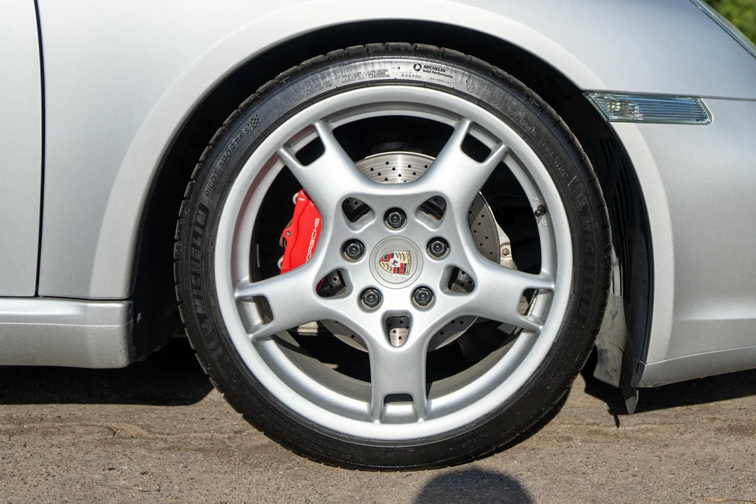 2006 Porsche 987 Cayman - Image 29 of 31