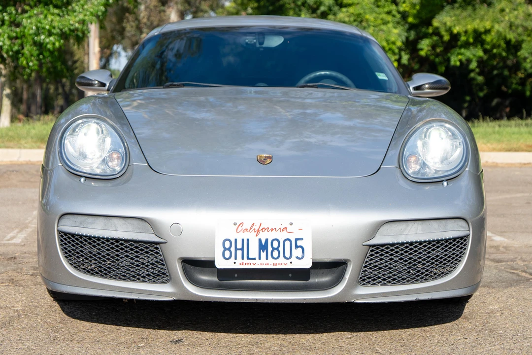 2006 Porsche 987 Cayman - Image 9 of 31