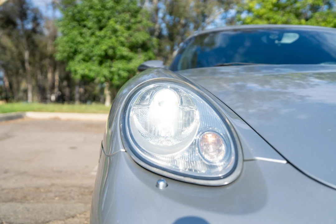 2006 Porsche 987 Cayman - Image 10 of 31