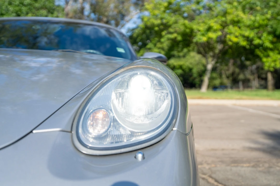 2006 Porsche 987 Cayman - Image 11 of 31